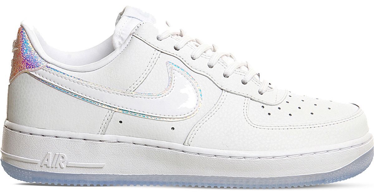 nike air force 07 premium